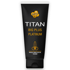 Titán pénisznövelő gél - Kép 1.