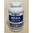 Mega Penis Plus pénisznövelő kapszula